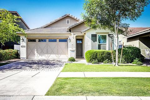 4068 E Rawhide St, Gilbert, AZ 85296 photo 1