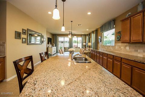 4068 E Rawhide St, Gilbert, AZ 85296 photo 13