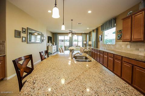 4068 E Rawhide St, Gilbert, AZ 85296 photo 8