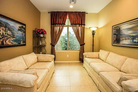 4068 E Rawhide St, Gilbert, AZ 85296 photo 21