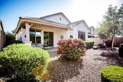 4068 E Rawhide St, Gilbert, AZ 85296 photo 33