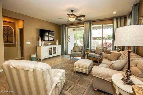 4068 E Rawhide St, Gilbert, AZ 85296 photo 11