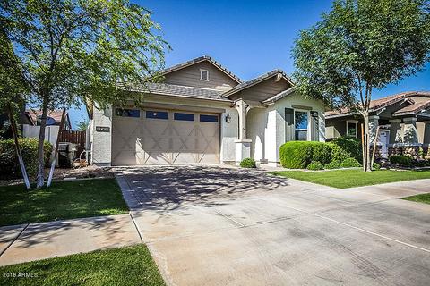 4068 E Rawhide St, Gilbert, AZ 85296 photo 42