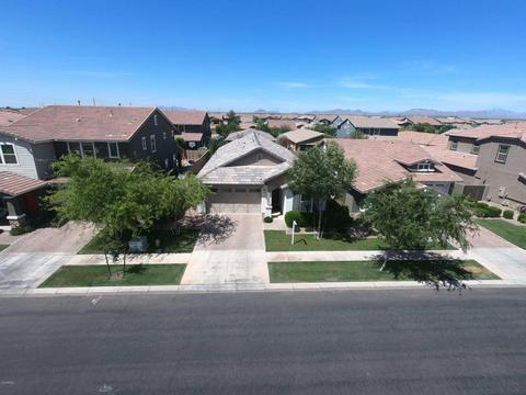 4068 E Rawhide St, Gilbert, AZ 85296 photo 2