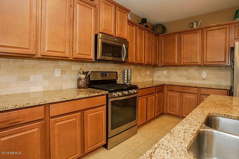 4068 E Rawhide St, Gilbert, AZ 85296 photo 14