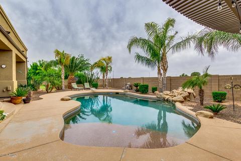 2143 E Claxton St, Gilbert, AZ 85297 photo 38