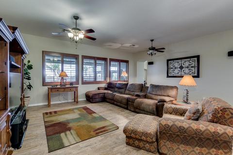 2143 E Claxton St, Gilbert, AZ 85297 photo 8