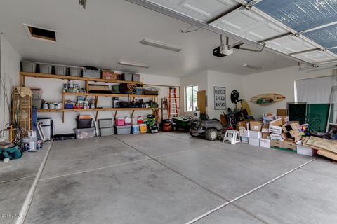 2143 E Claxton St, Gilbert, AZ 85297 photo 35