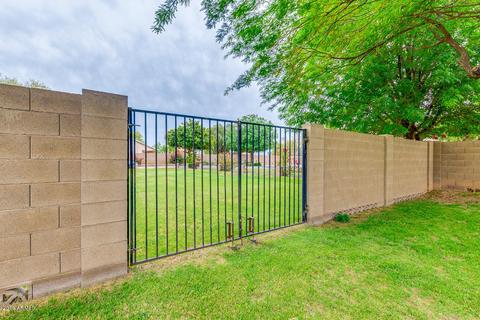 2143 E Claxton St, Gilbert, AZ 85297 photo 45