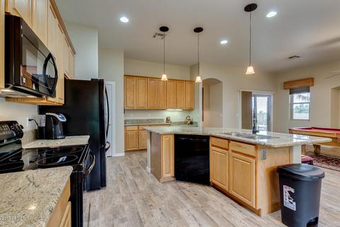 2143 E Claxton St, Gilbert, AZ 85297 photo 17