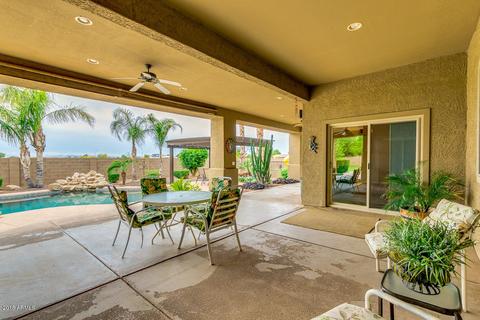 2143 E Claxton St, Gilbert, AZ 85297 photo 48