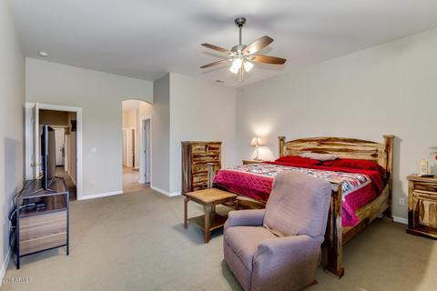 2143 E Claxton St, Gilbert, AZ 85297 photo 22