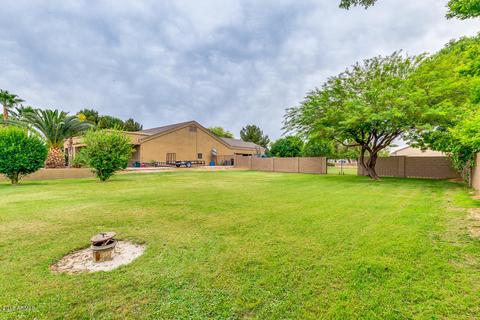 2143 E Claxton St, Gilbert, AZ 85297 photo 44