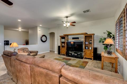 2143 E Claxton St, Gilbert, AZ 85297 photo 9