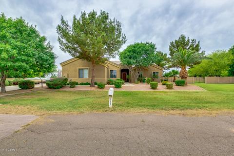 2143 E Claxton St, Gilbert, AZ 85297 photo 1