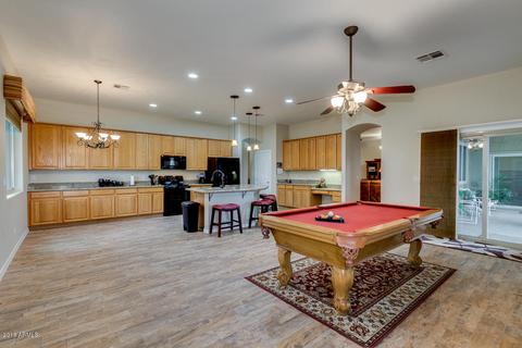 2143 E Claxton St, Gilbert, AZ 85297 photo 12