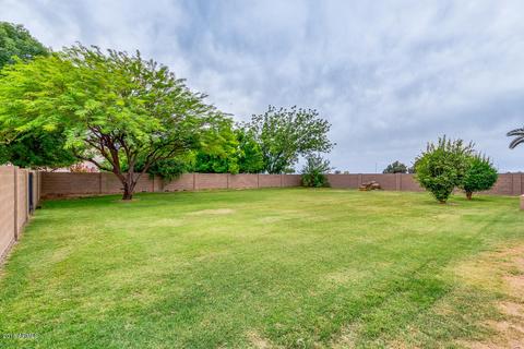 2143 E Claxton St, Gilbert, AZ 85297 photo 43