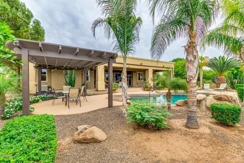 2143 E Claxton St, Gilbert, AZ 85297 photo 36