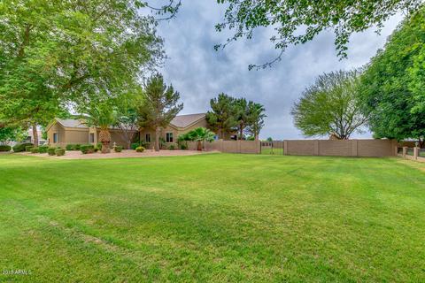 2143 E Claxton St, Gilbert, AZ 85297 photo 4