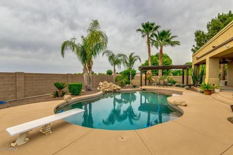 2143 E Claxton St, Gilbert, AZ 85297 photo 40