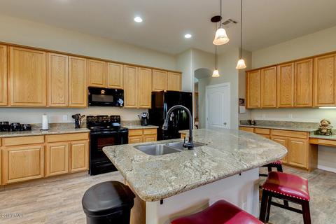 2143 E Claxton St, Gilbert, AZ 85297 photo 16