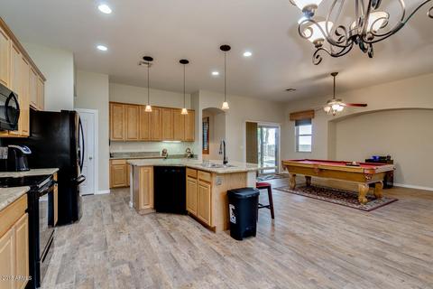 2143 E Claxton St, Gilbert, AZ 85297 photo 14