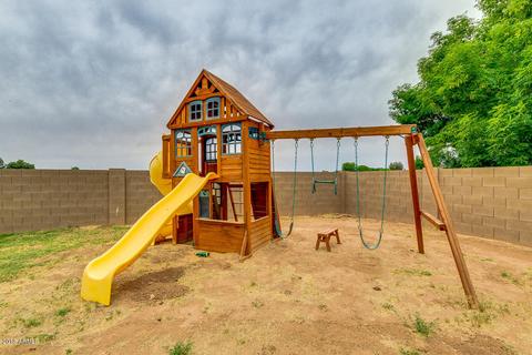 2143 E Claxton St, Gilbert, AZ 85297 photo 46