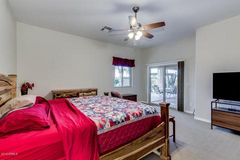 2143 E Claxton St, Gilbert, AZ 85297 photo 20
