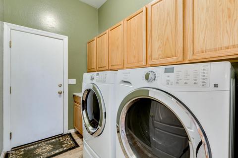 2143 E Claxton St, Gilbert, AZ 85297 photo 34