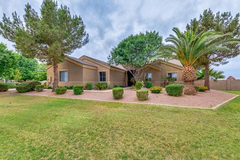 2143 E Claxton St, Gilbert, AZ 85297 photo 2