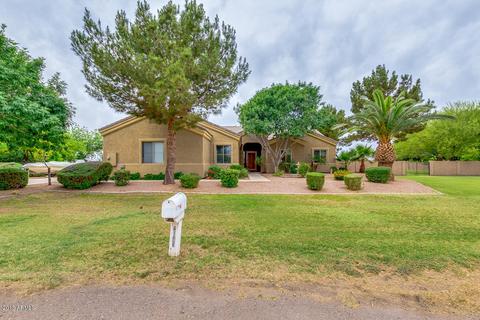2143 E Claxton St, Gilbert, AZ 85297 photo 3