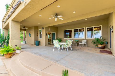 2143 E Claxton St, Gilbert, AZ 85297 photo 49