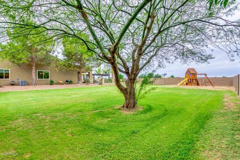2143 E Claxton St, Gilbert, AZ 85297 photo 42