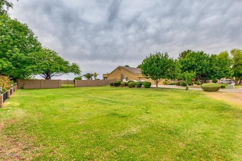 2143 E Claxton St, Gilbert, AZ 85297 photo 47