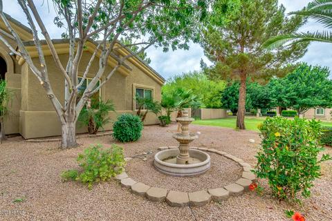 2143 E Claxton St, Gilbert, AZ 85297 photo 5