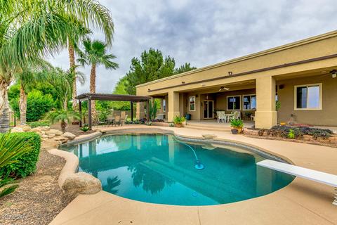 2143 E Claxton St, Gilbert, AZ 85297 photo 37