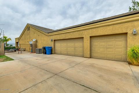 2143 E Claxton St, Gilbert, AZ 85297 photo 50