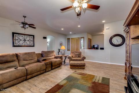2143 E Claxton St, Gilbert, AZ 85297 photo 7