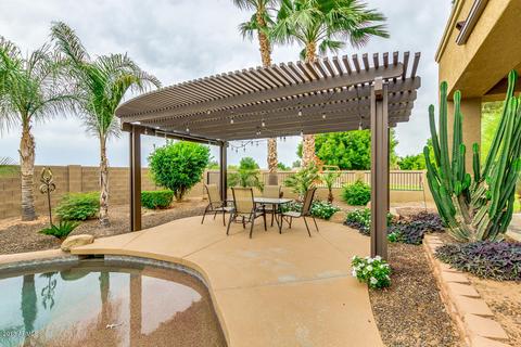 2143 E Claxton St, Gilbert, AZ 85297 photo 39