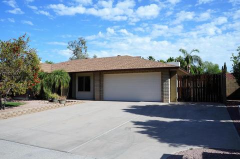 2722 E Fairfield Cir, Mesa, AZ 85213 photo 3