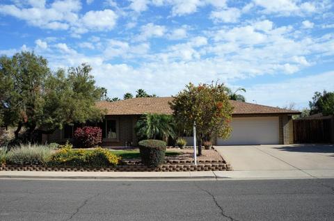 2722 E Fairfield Cir, Mesa, AZ 85213 photo 2