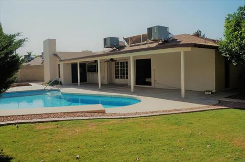 2722 E Fairfield Cir, Mesa, AZ 85213 photo 45