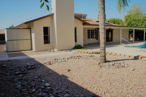2722 E Fairfield Cir, Mesa, AZ 85213 photo 48