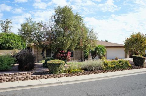 2722 E Fairfield Cir, Mesa, AZ 85213 photo 1