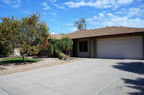 2722 E Fairfield Cir, Mesa, AZ 85213 photo 4