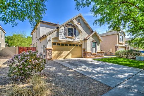 4038 E Constitution Ct, Gilbert, AZ 85296 photo 34
