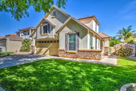4038 E Constitution Ct, Gilbert, AZ 85296 photo 1