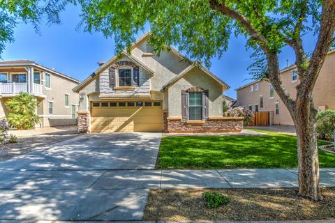 4038 E Constitution Ct, Gilbert, AZ 85296 photo 33
