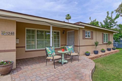 1240 E Tuckey Ln, Phoenix, AZ 85014 photo 1