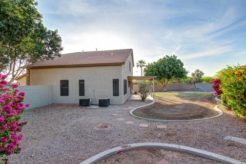 1845 N Sandal --, Mesa, AZ 85205 photo 4